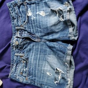 American Eagle shorts